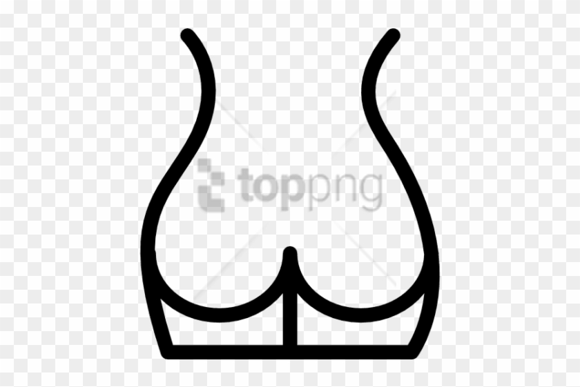 Free Png Bum Png Image With Transparent Background - Yungjuicydrop #1719537