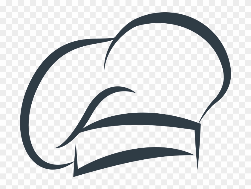 Il Peschereccio Street Food - Disegni Cappello Cuoco Png #1719556