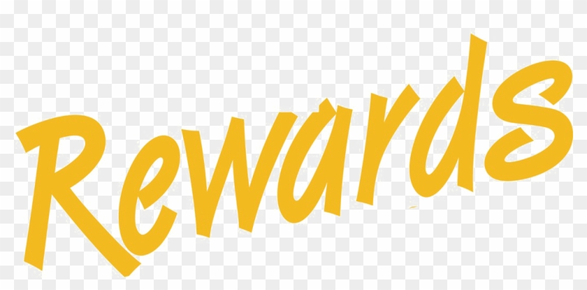 Rewards Png Transparent - Sa Rugby #1719592