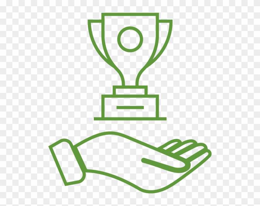 Share The Rewards - Icon #1719617
