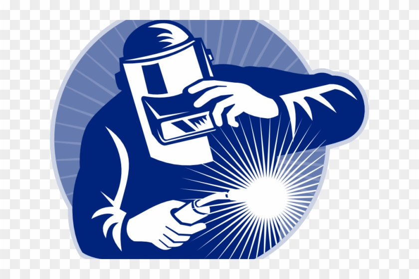 Welding Clipart - Work Welding #1719626