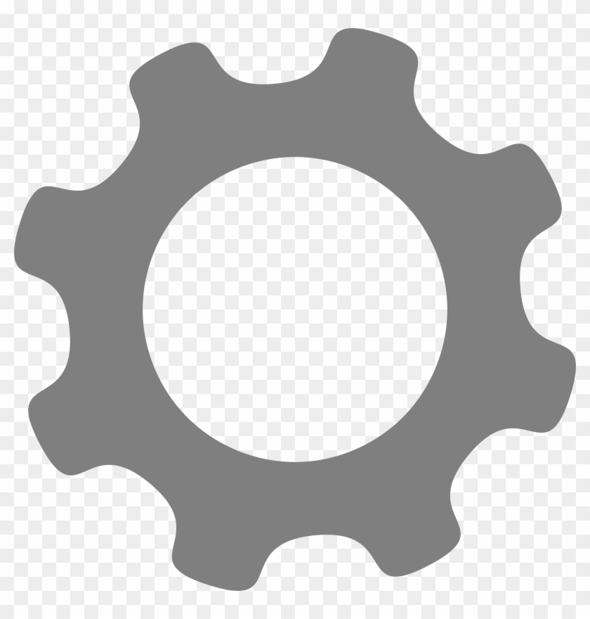 Big Image - Cog Png #1719673