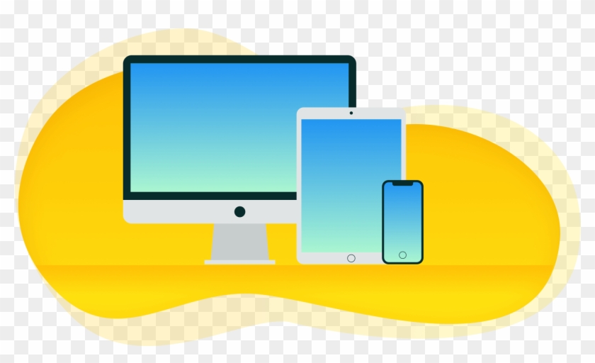 Illustration Responsive - Illustration Responsive #1719820