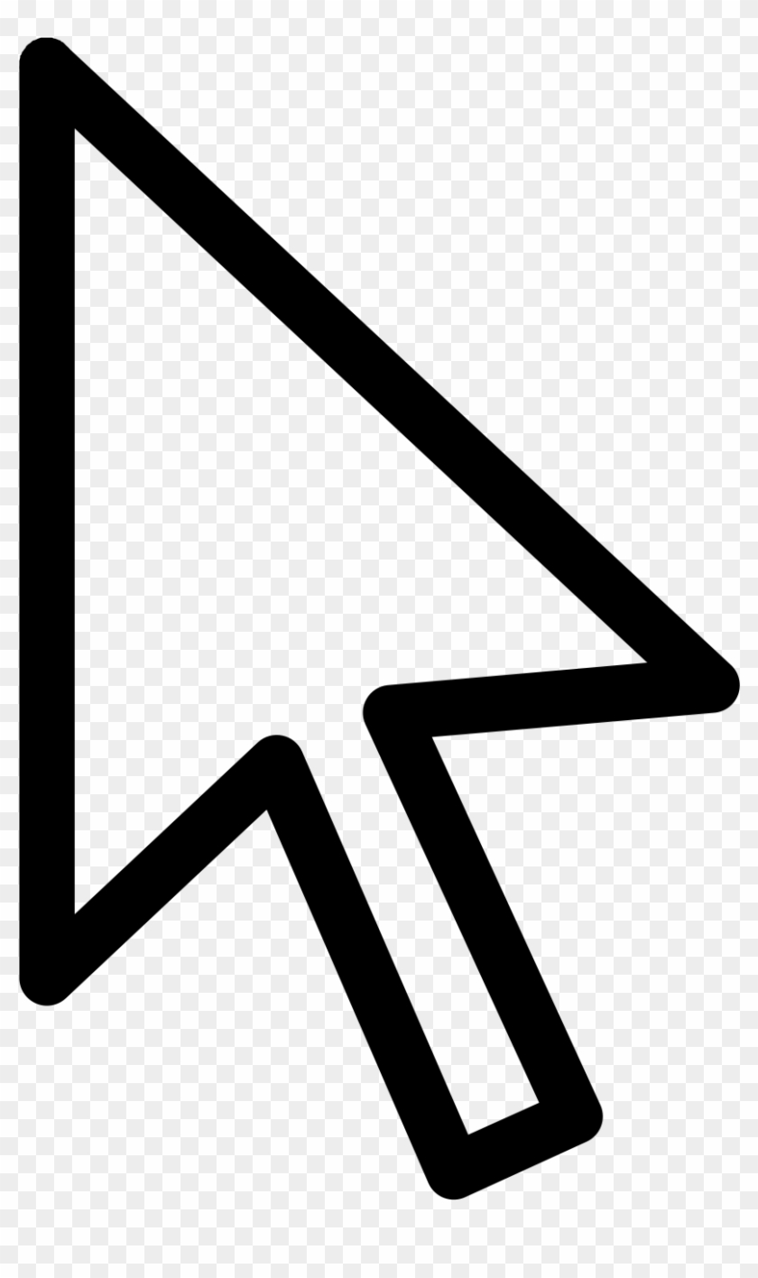 828 X 1336 10 2 - Computer Mouse Pointer Png #1719899