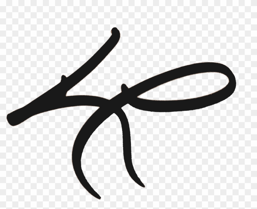 Keegan Young Signature - Keegan Young Signature #1719931