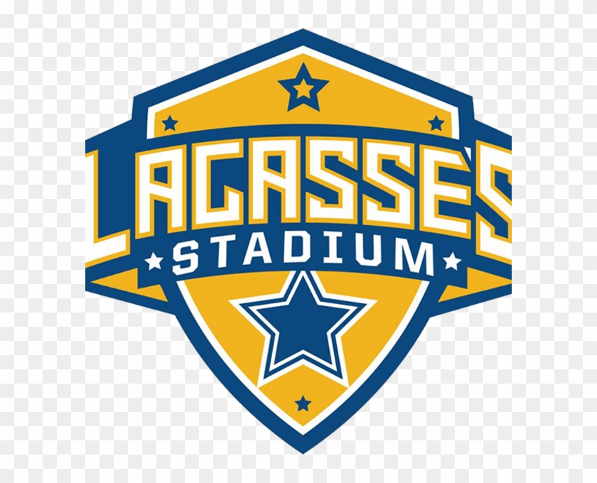 Lagasse's Stadium - Emblem #1720025