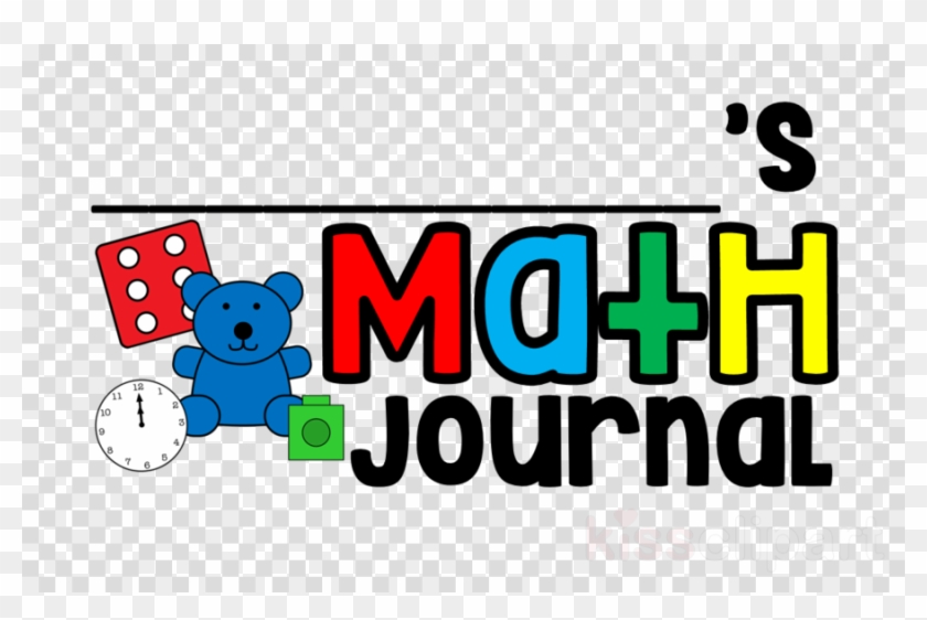 Download Math Label Clipart International Journal Of - Teddy Bear #1720051