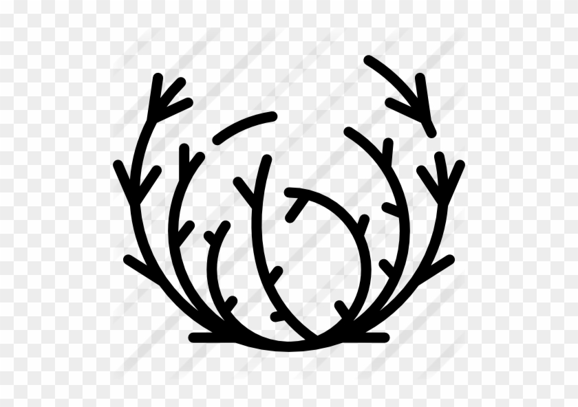 Tumbleweed Free Icon - Tumbleweed Icon #1720206