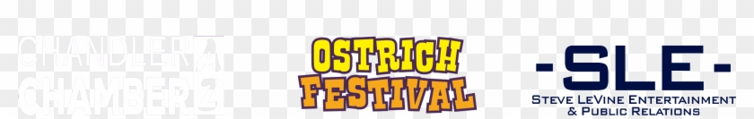 Ostrich Festival - Illustration #1720234