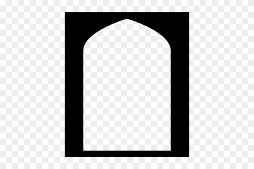 Carpet Clipart Prayer Rug - Arch #1720250
