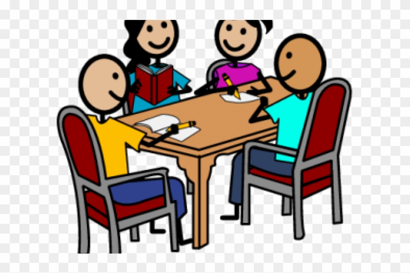 Structure Clipart Classroom - Unique Learning Systems #1720290