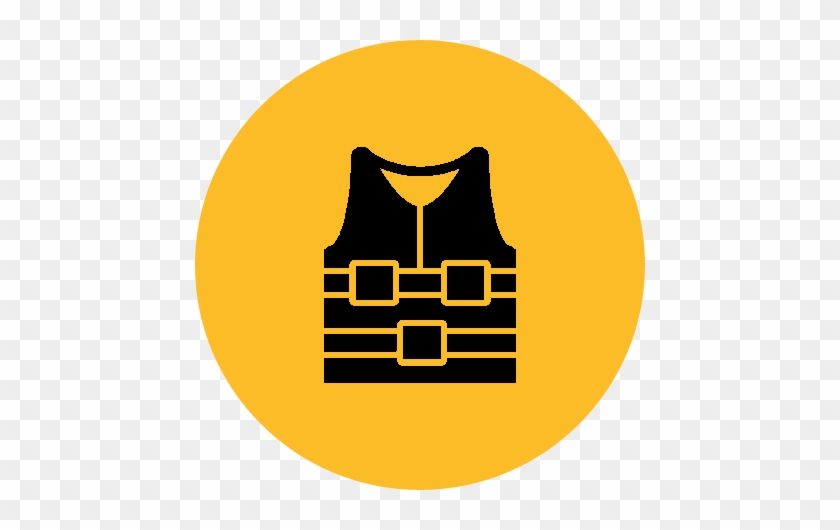 Life Jacket - Icon #1720316
