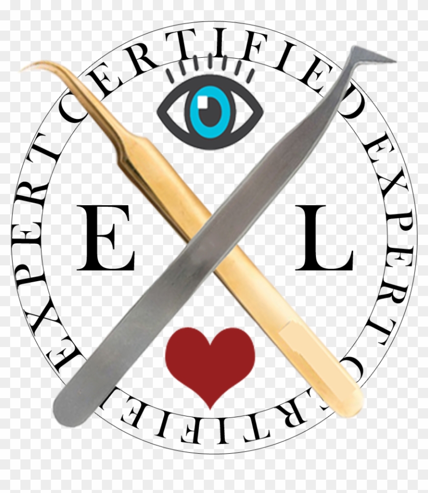 Eyelove Flash Lash Training Program - Caracteres #1720443