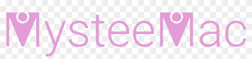 Mystee Mac Mystee Mac - Lilac #1720447