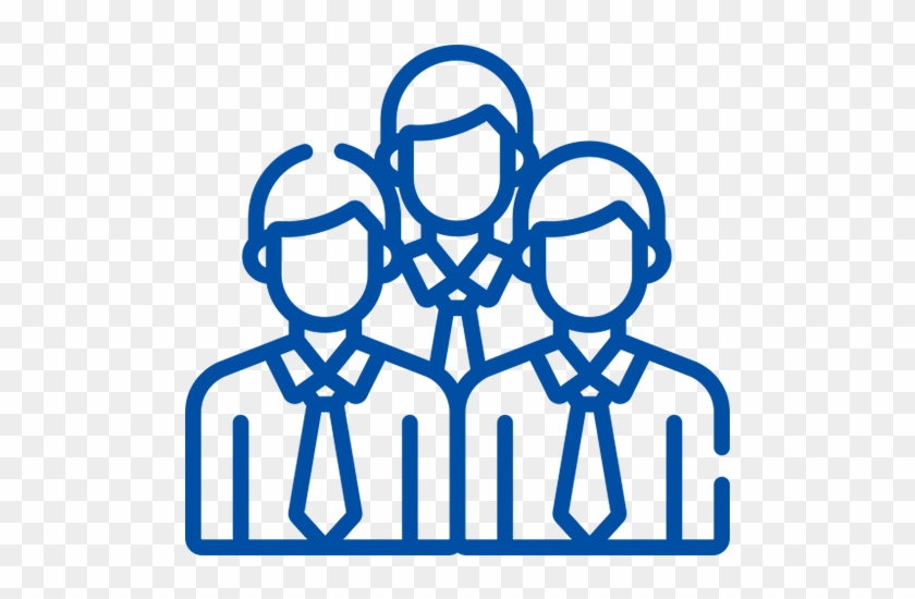 Employees - Campus Ambassador Icon #1720547