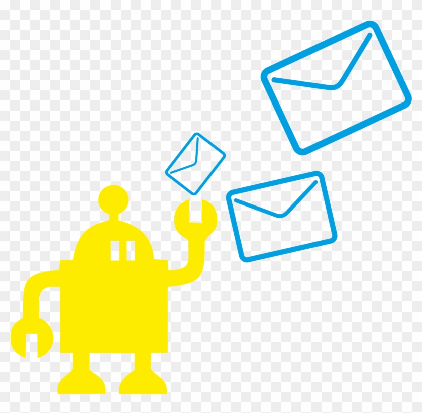 Straightforward Automation - Straightforward Automation #1720653