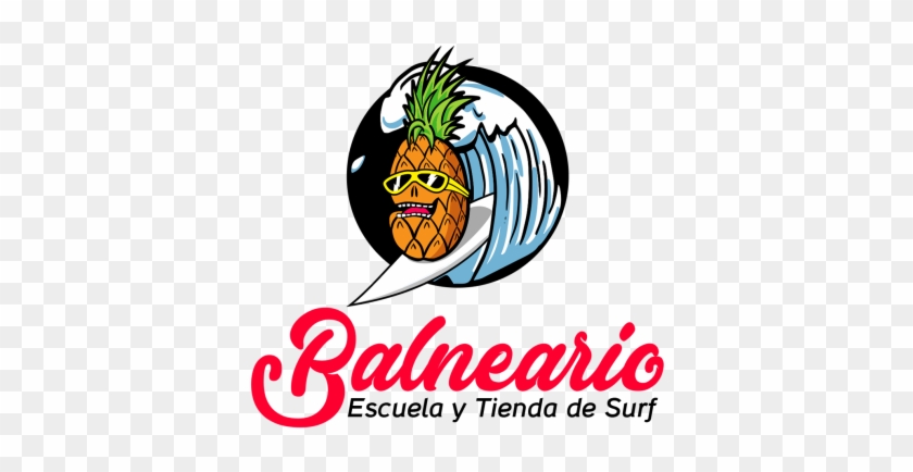 Balneario Logo No Fo - Rumah Betang Kalimantan Tengah Vector #1720741