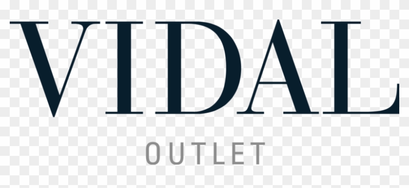 Realización Del Logotipo Para La Tienda Vidal Outlet, - Realización Del Logotipo Para La Tienda Vidal Outlet, #1720746