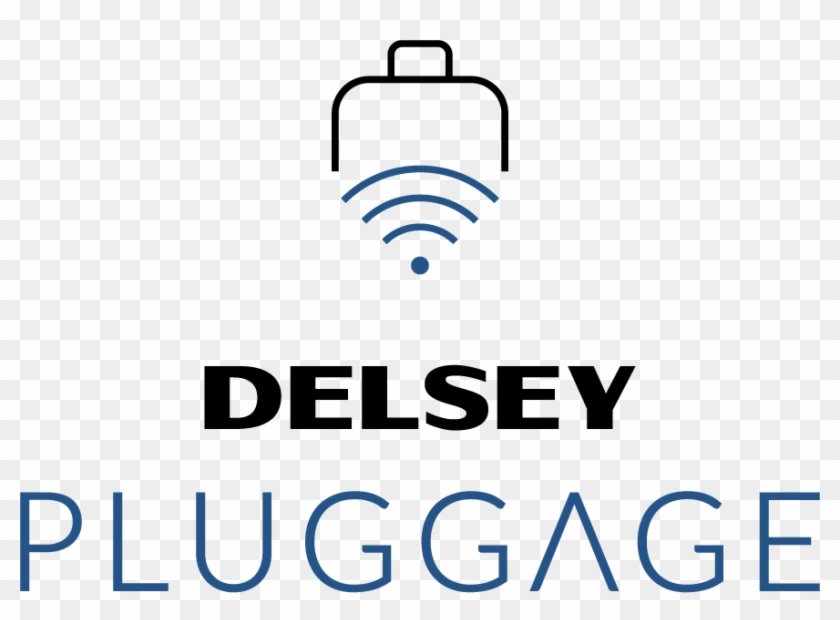 Delsey Usa - Delsey #1720792