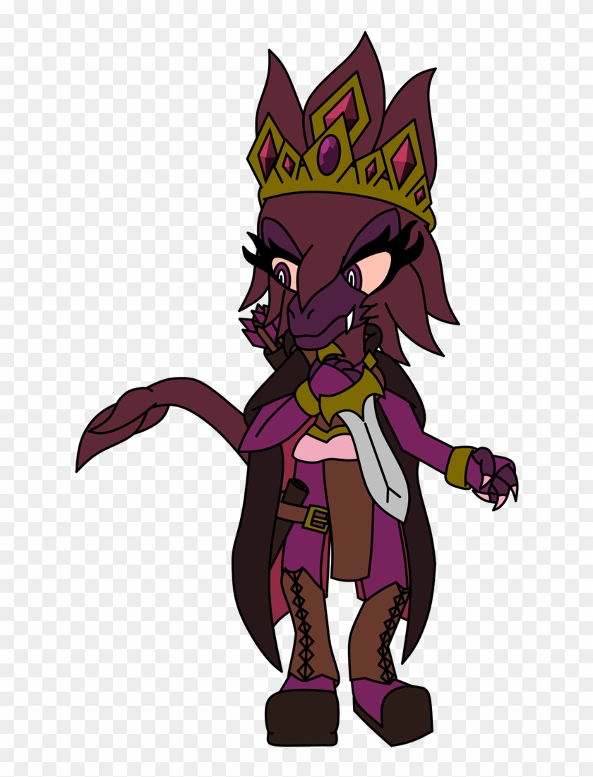 Avid The Juratyrant By Pyrorptrs - Illustration #1720900