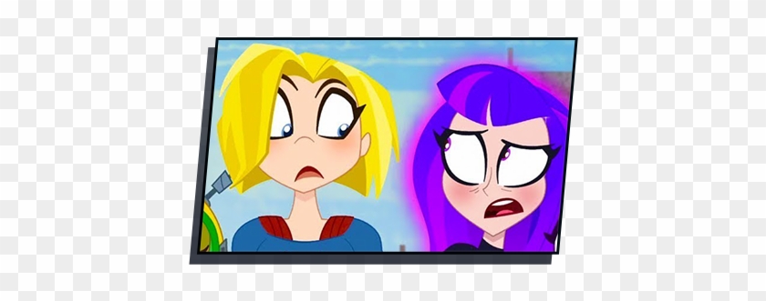 Official Trailer - Dc Superhero Girls 2019 #1721071