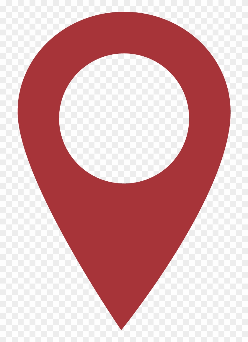 Location Site Icon #1721103