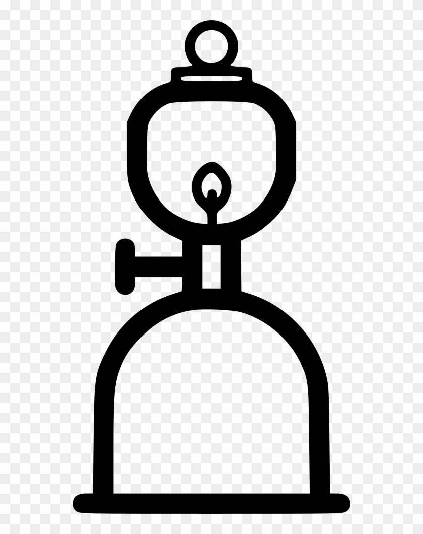 Lamp Clipart Gas Lamp - Lamp Clipart Gas Lamp #1721116