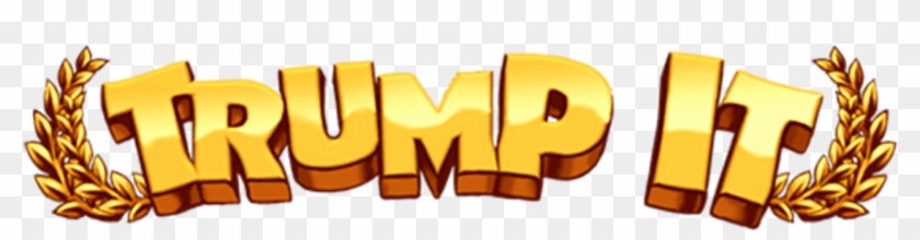 Trump It Slot - Trump It Slot #1721157