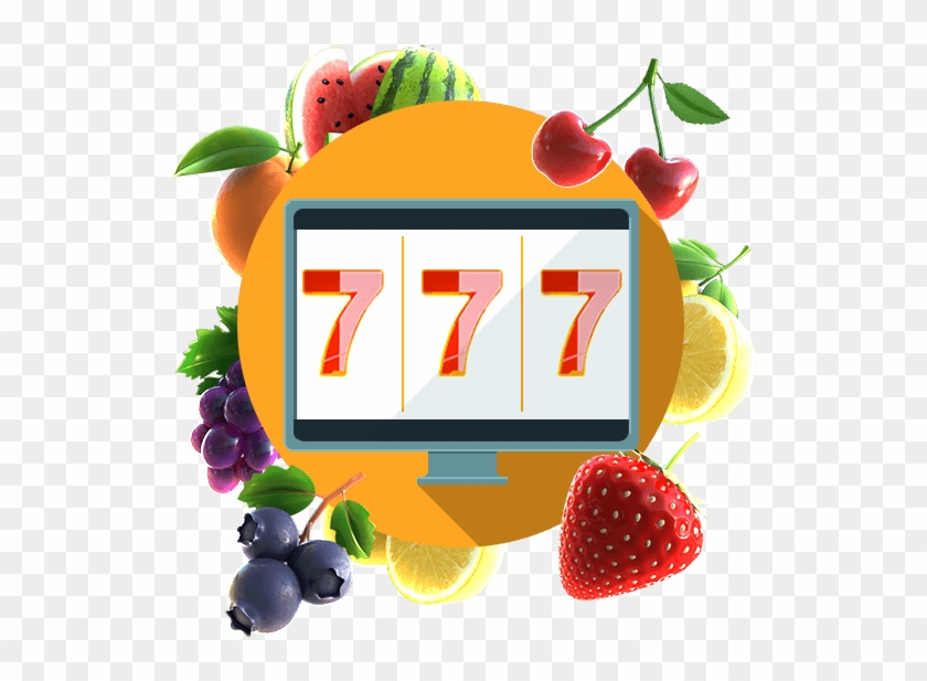 Strawberry #1721185