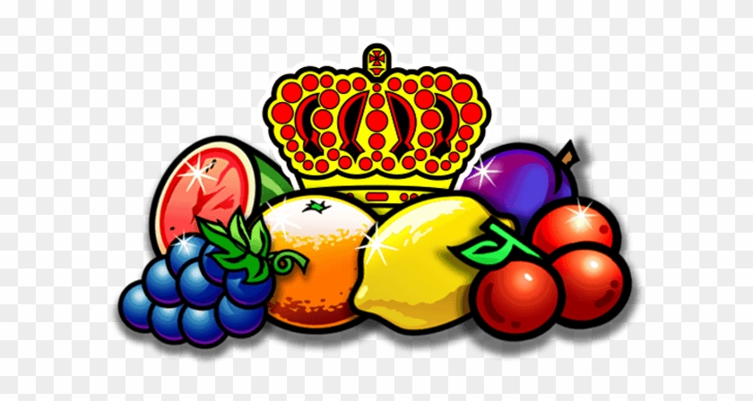 Jackpot Crown™ - Jackpot Crown™ #1721189