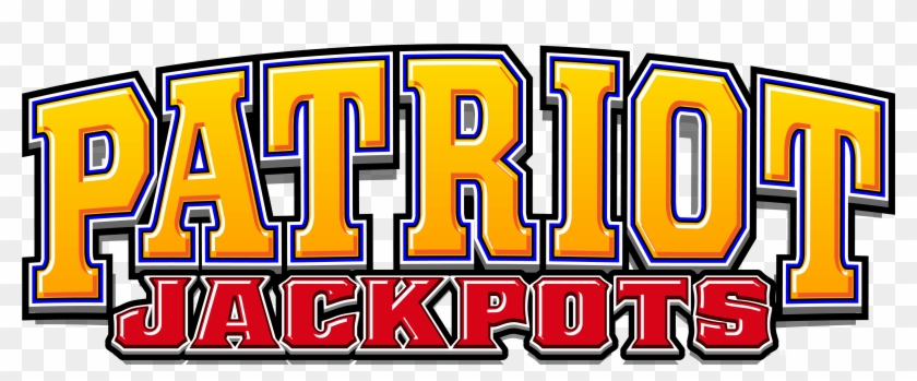 Patriot Jackpots - Patriot Jackpots #1721190