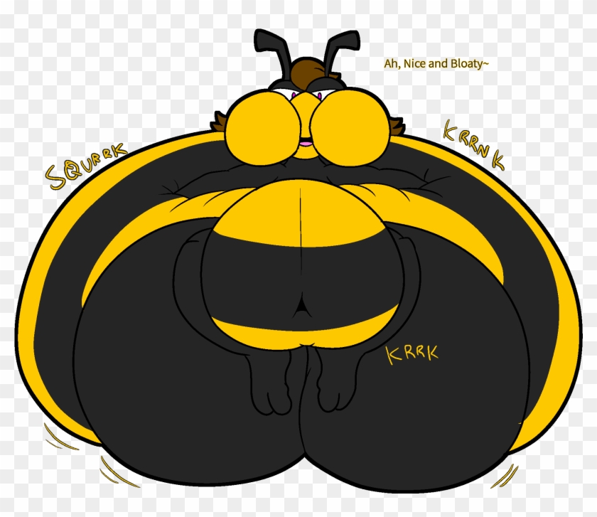 Lord Hachi Floats - Cartoon #1721339