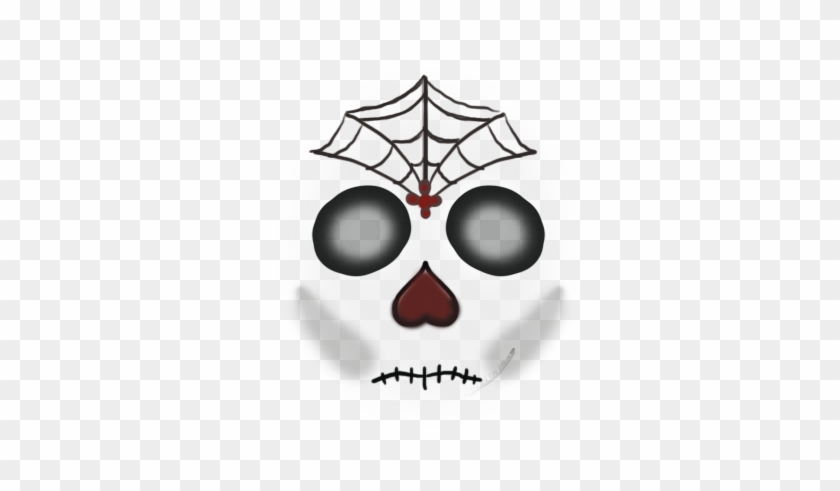 Skull #1721343