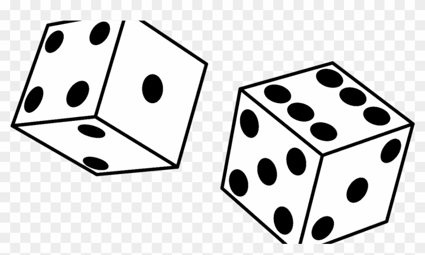 Dice Clipart Game Piece - Yardzee Svg #1721366