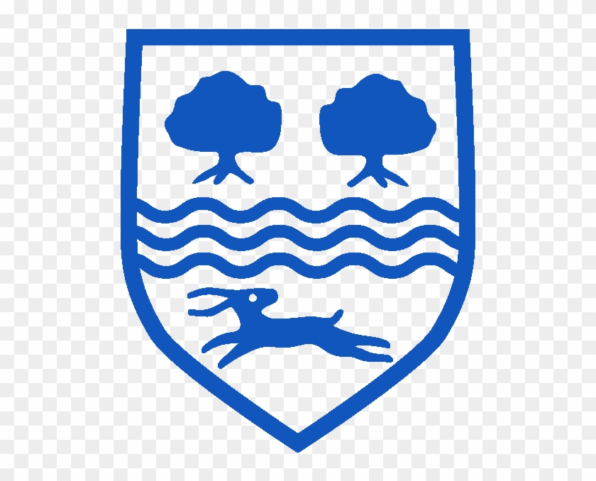 Chase Side Shield Blue 550×600 - Chase Side Primary School #1721457