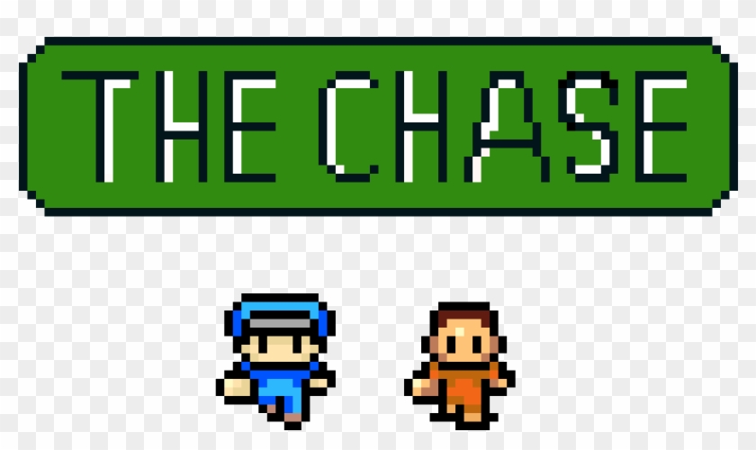 The Chase Title Screen - The Chase Title Screen #1721462