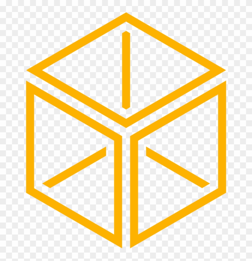 With Sage Intacct, You Can More Easily Create Reports, - 3d Box Icon Png #1721501