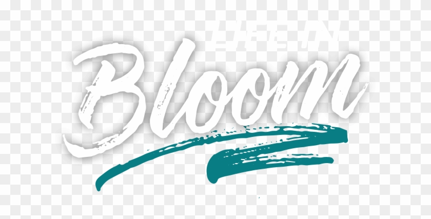 Life In Bloom - Life In Bloom #1721646