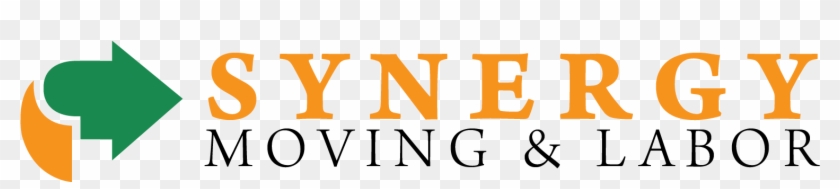 Synergy Moving Company - Synergy Moving Company #1721724