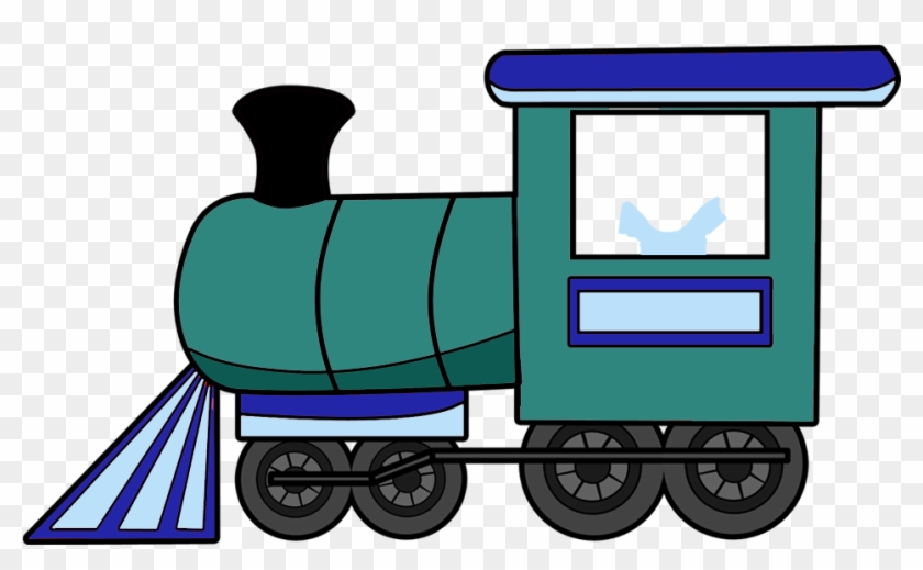 Train Fill In The Blank Party Invitations - Train Fill In The Blank Party Invitations #1721746