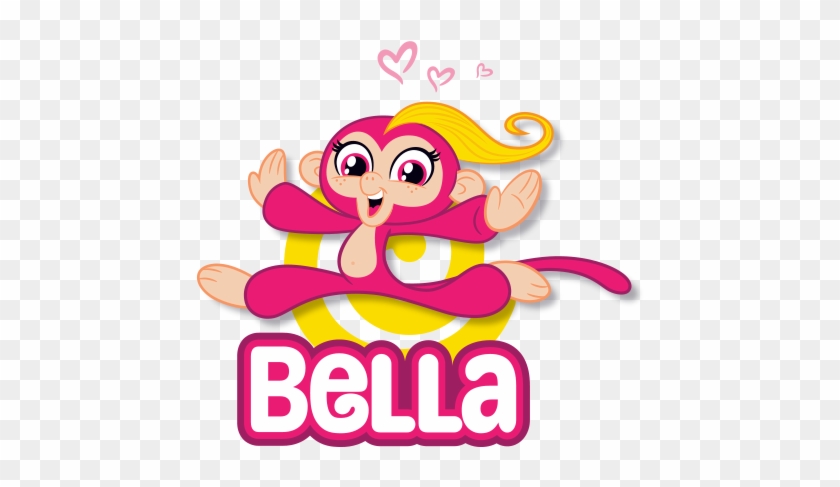 Bella Fingerling #1721750