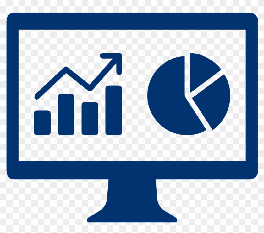 Flight Utilization & Delays And Cancellations Monitor - Dashboard Icon Png #1721774