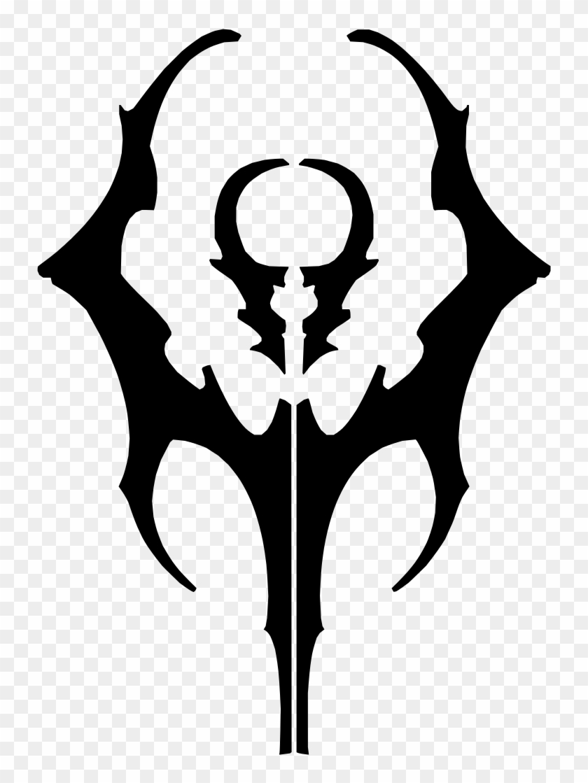 744 X 1052 1 - Blood Omen 2 Kain Symbol #1721994