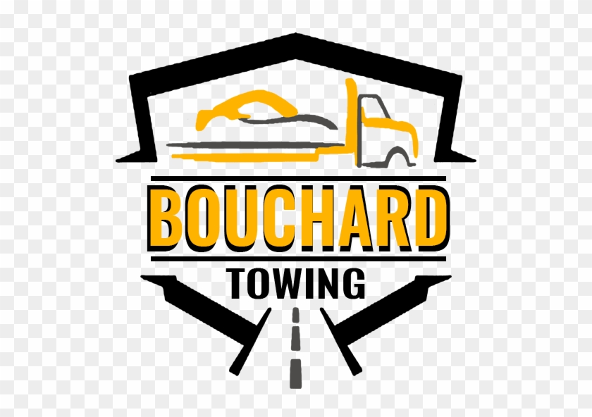 Bouchard Towing - Bouchard Towing #1722024