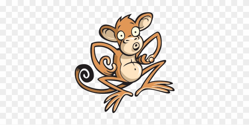Monkey - Monkey #1722033