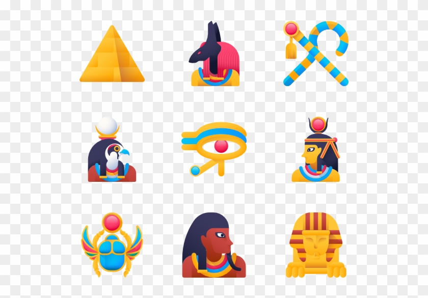 Egypt - Egypt #1722073