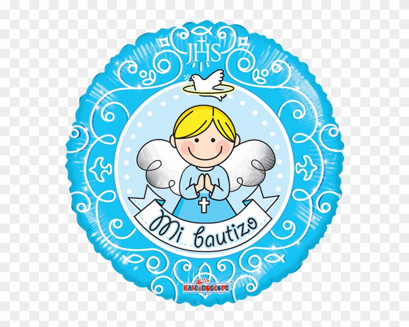 Mi Bautizo Png - Imágenes De Mi Bautizo #1722080