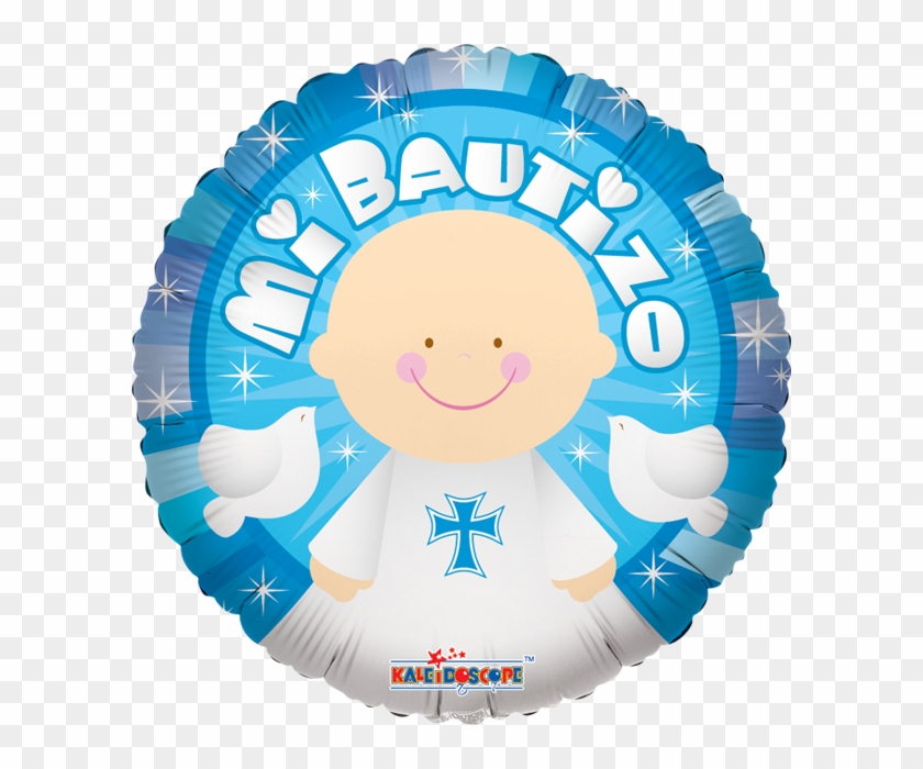 Mi Bautizo Png - Convergram #1722082