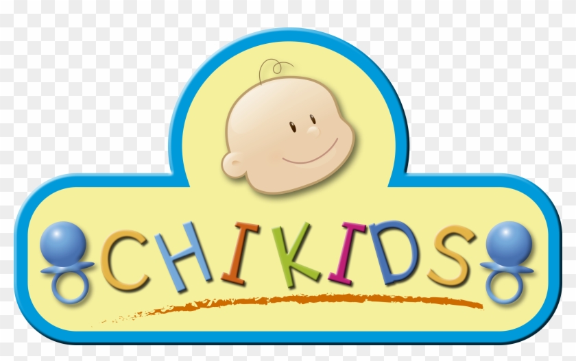 Logo Para Marca Para Bebés - Para Ropa De Bebe #1722136