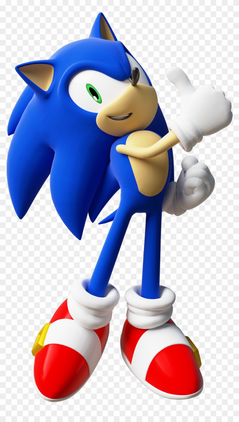 Progressive Sonic By Turret3471 Progressive Sonic By - Cartoon #1722201